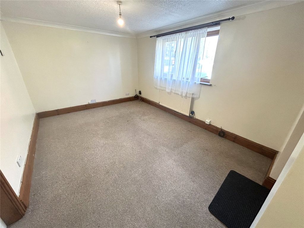 Additional image 5 of 1 bed flat to rentTy Nant Werdd, Frolic Street, Newtown, Powys SY16