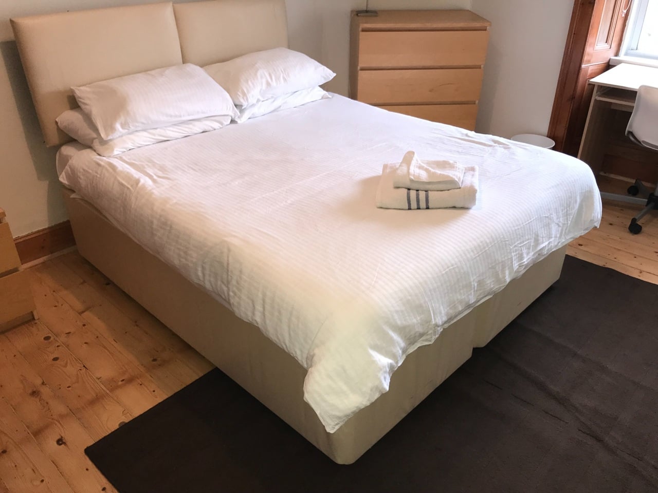 Additional image 11 of 4 Bed Flat, New Town, EH7, N1 7GU