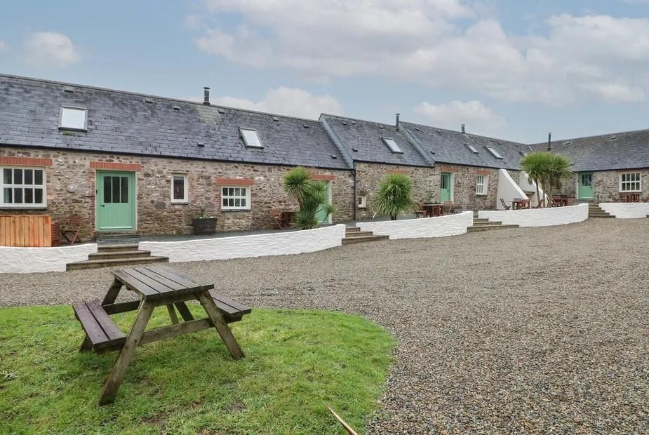 Additional image 23 of 3 bed barn conversion to rentTalbenny, Haverfordwest SA62