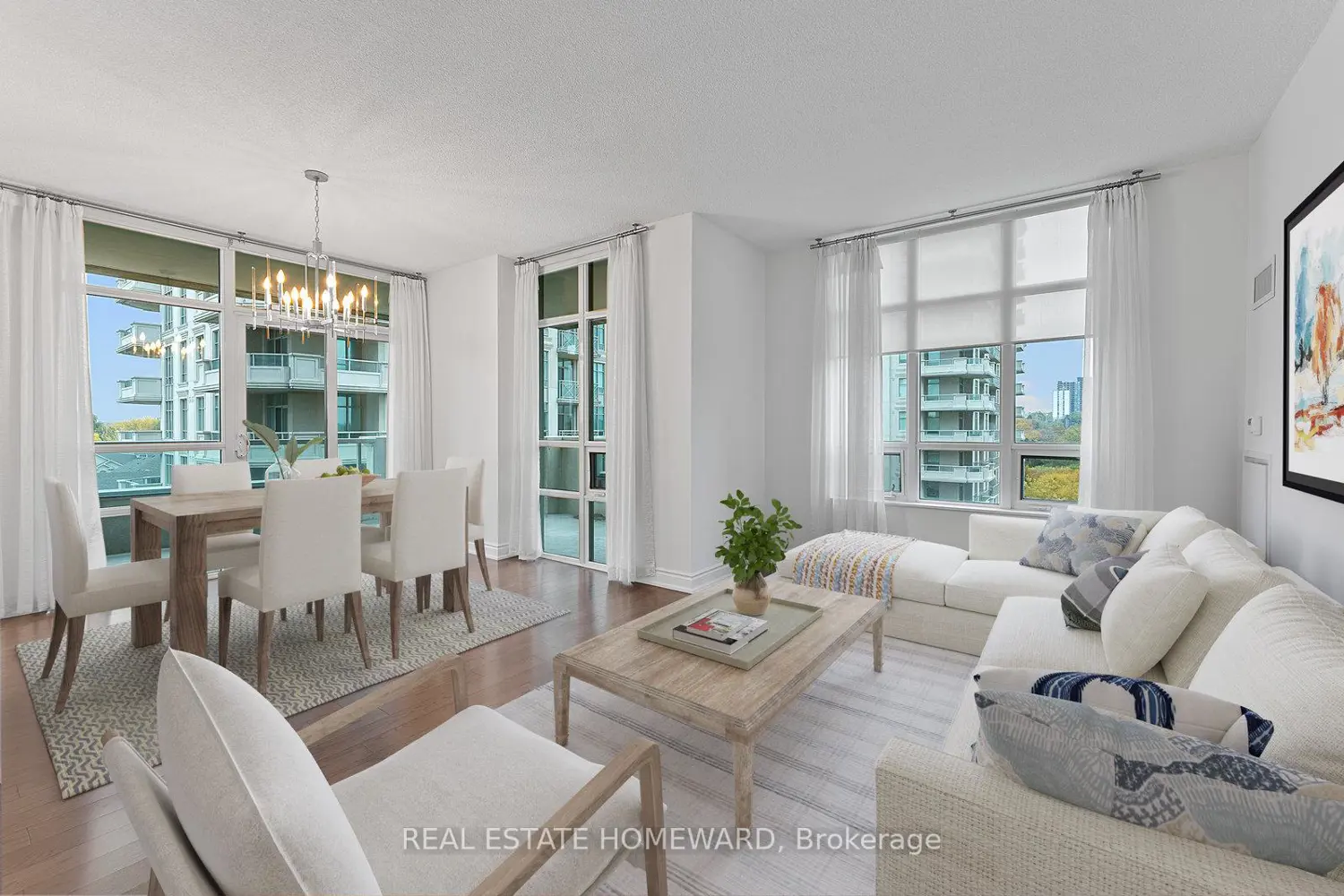 10 Bloorview Place 714