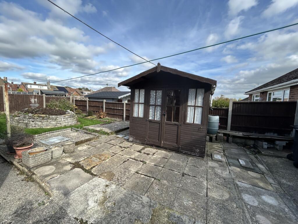 Additional image 8 of Neathem Road, Yeovil, BA21