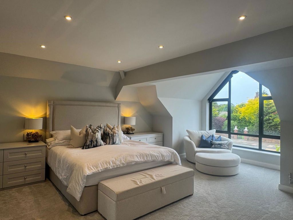 Additional image 12 of 4 bed detached house to rentGolf Open 2026 - Sherringham Road, Birkdale PR8