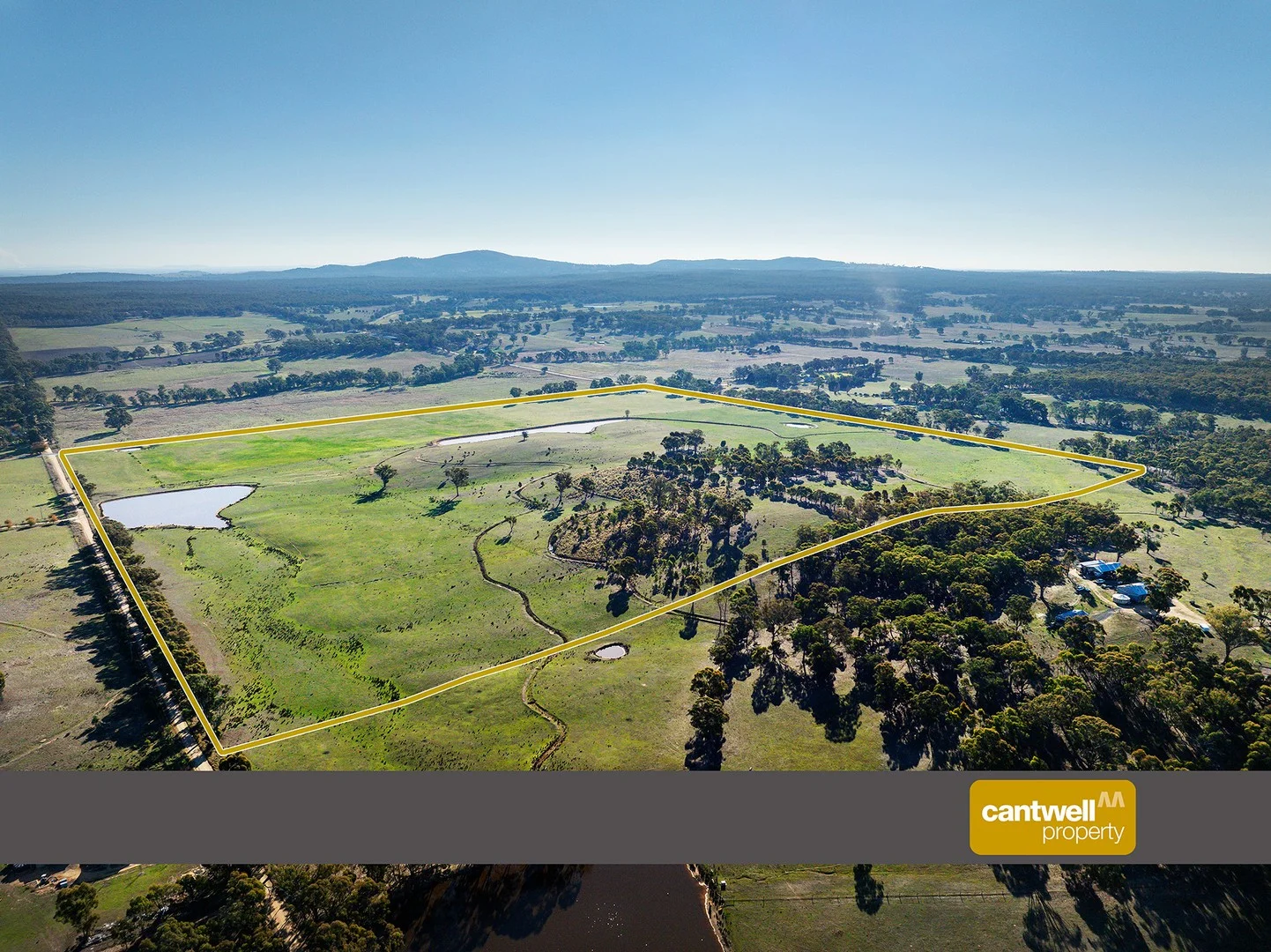 275 Castlemaine-Maldon Road, Muckleford VIC 3451