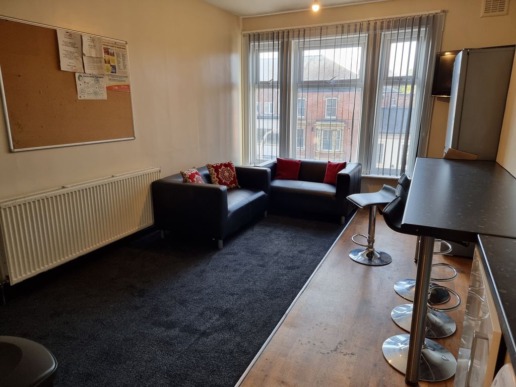 6 bed shared accommodation to rentJay House, Flat 3, 88 London Road, Leicester LE2