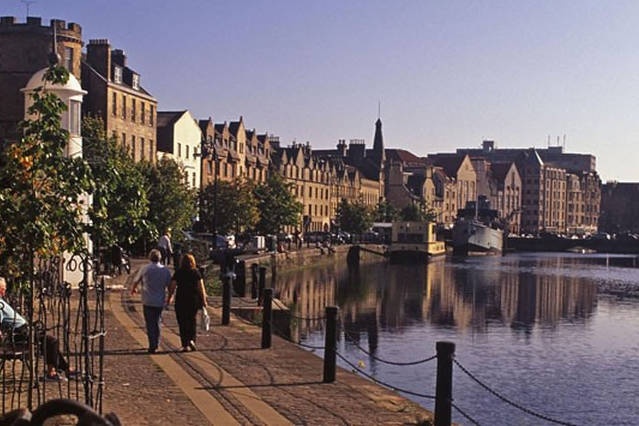 Additional image 2 of 1 Bed Flat, Leith, EH6, N1 7GU