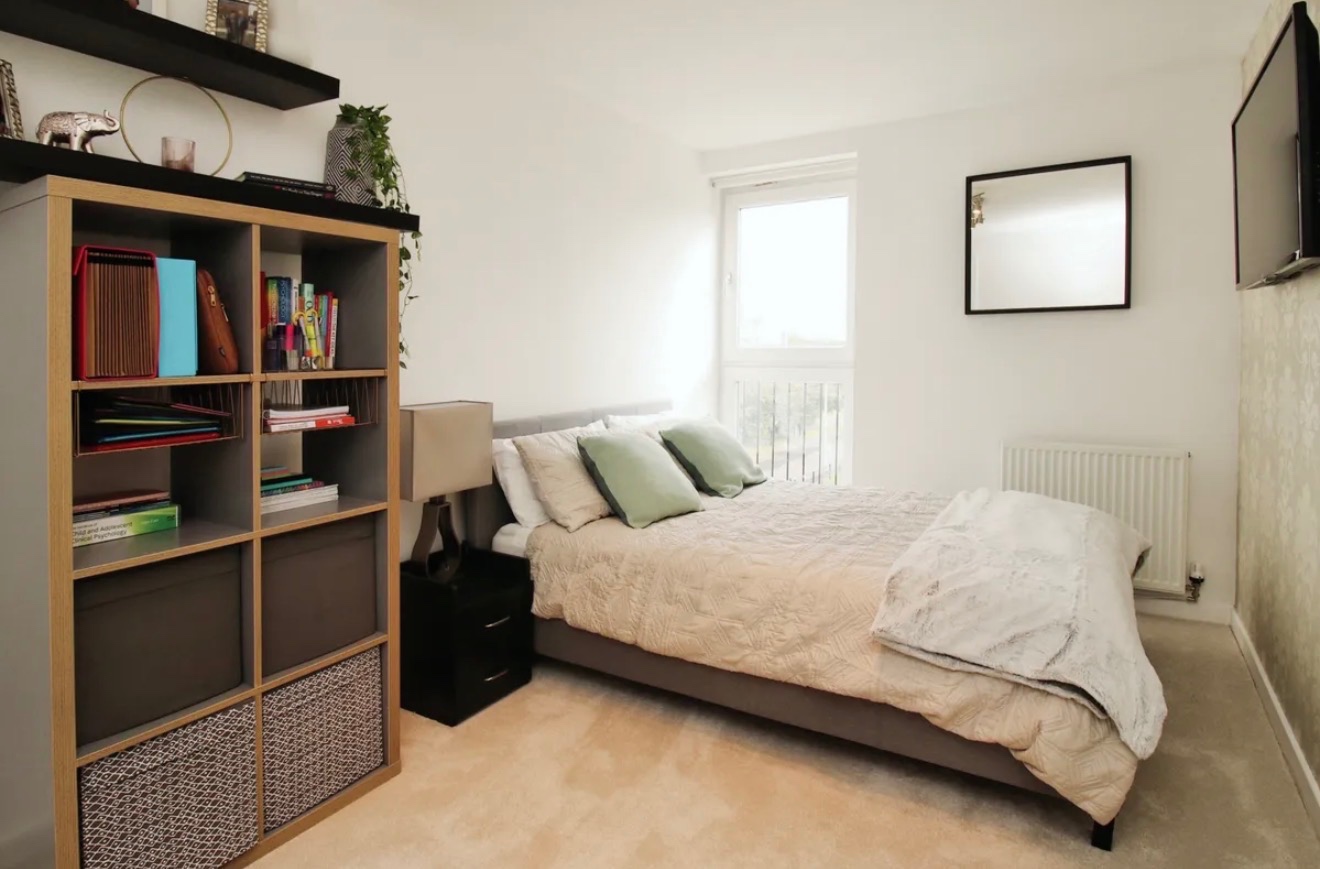 Additional image 6 of 3 Bed Flat, Waterfront Park, EH5, N1 7GU