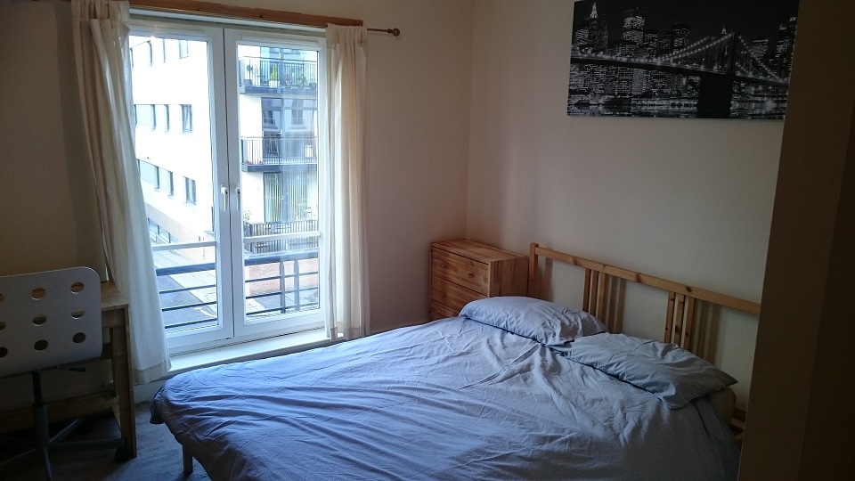 Additional image 22 of 3 Bed Flat, Hopetoun Street, EH7, N1 7GU