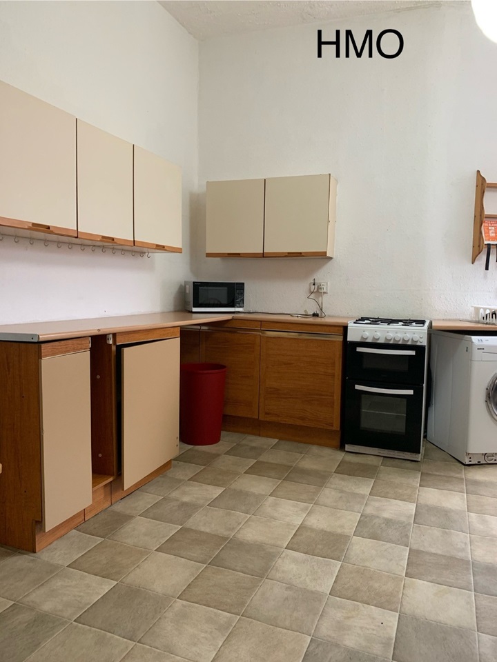 Additional image 3 of 4 Bed Flat, Woodlands Drive, G4, N1 7GU
