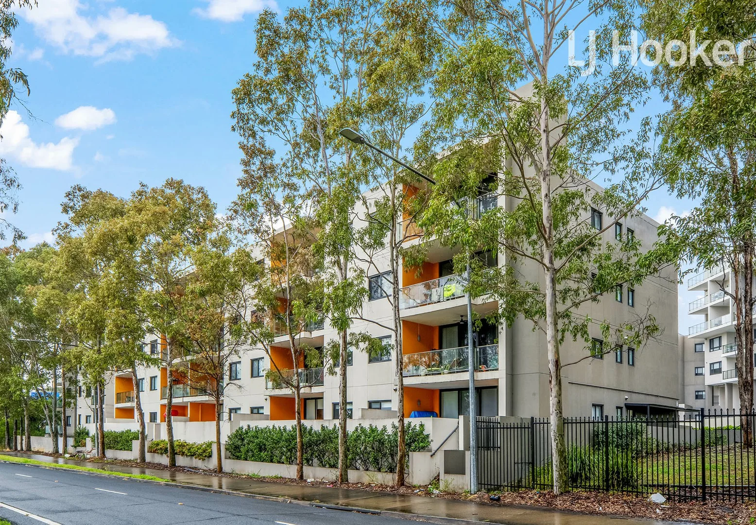 Additional image 8 of A007/18-20 Bibbys Place, Bonnyrigg NSW 2177