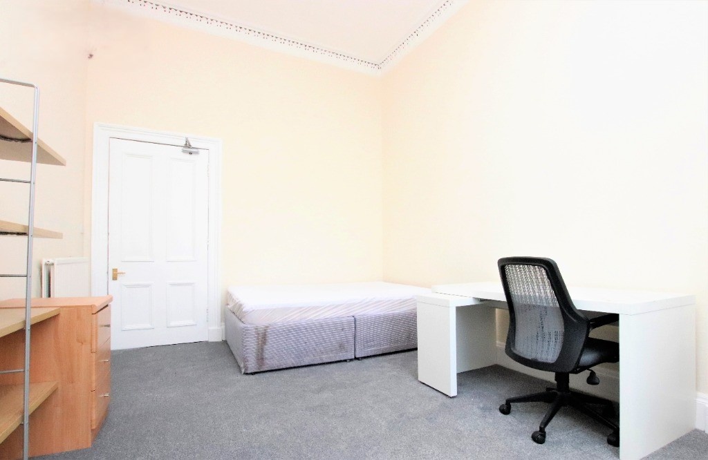 Additional image 6 of 4 Bed Flat, Haymarket Terrace, EH12, N1 7GU