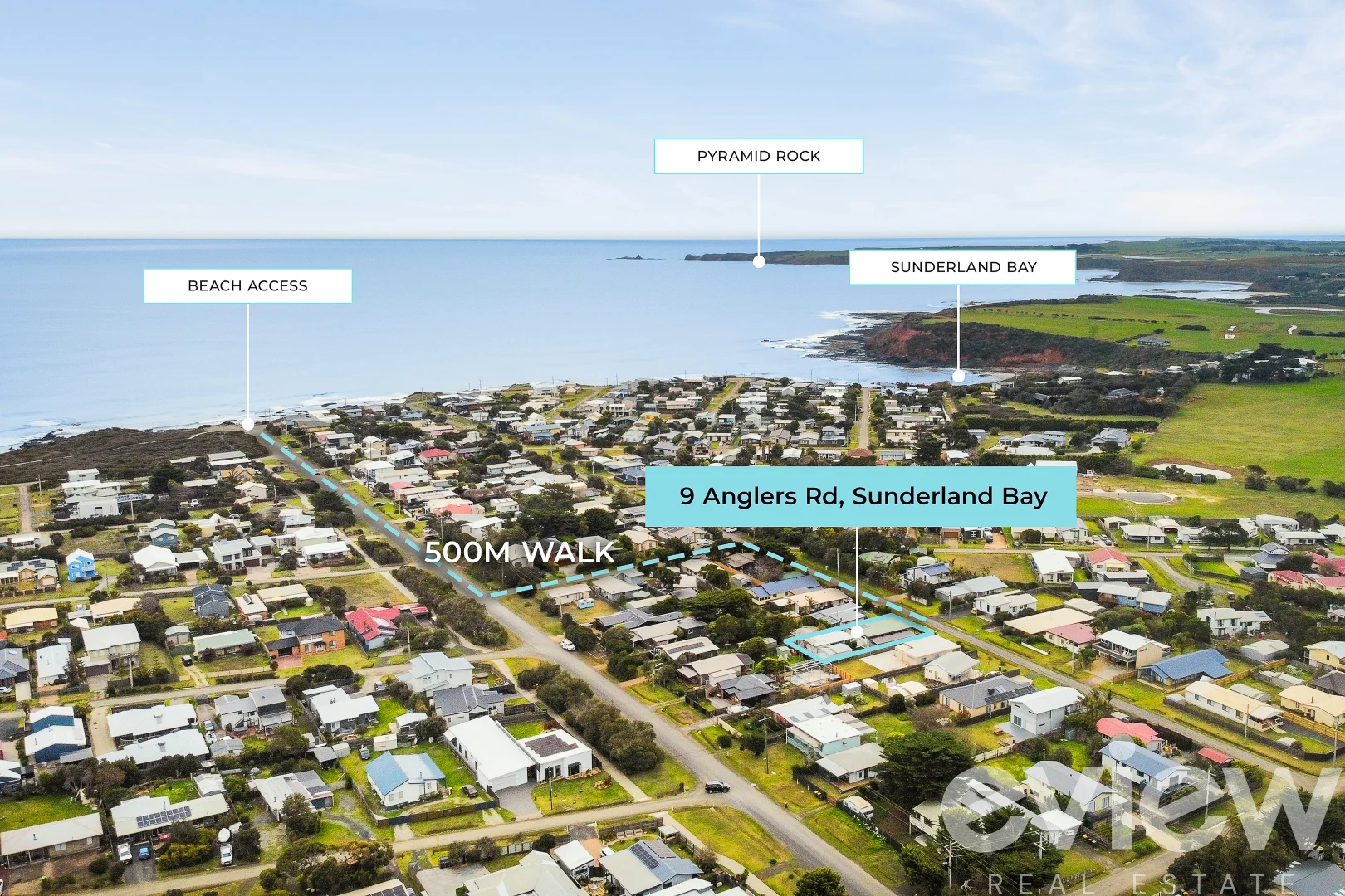 Additional image 9 of 9 Anglers Road, Sunderland Bay VIC 3922