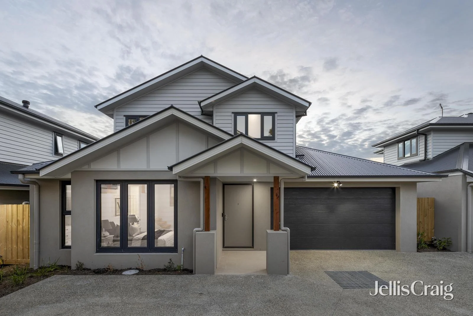 6/26 Glenauburn Road, Lower Plenty VIC 3093