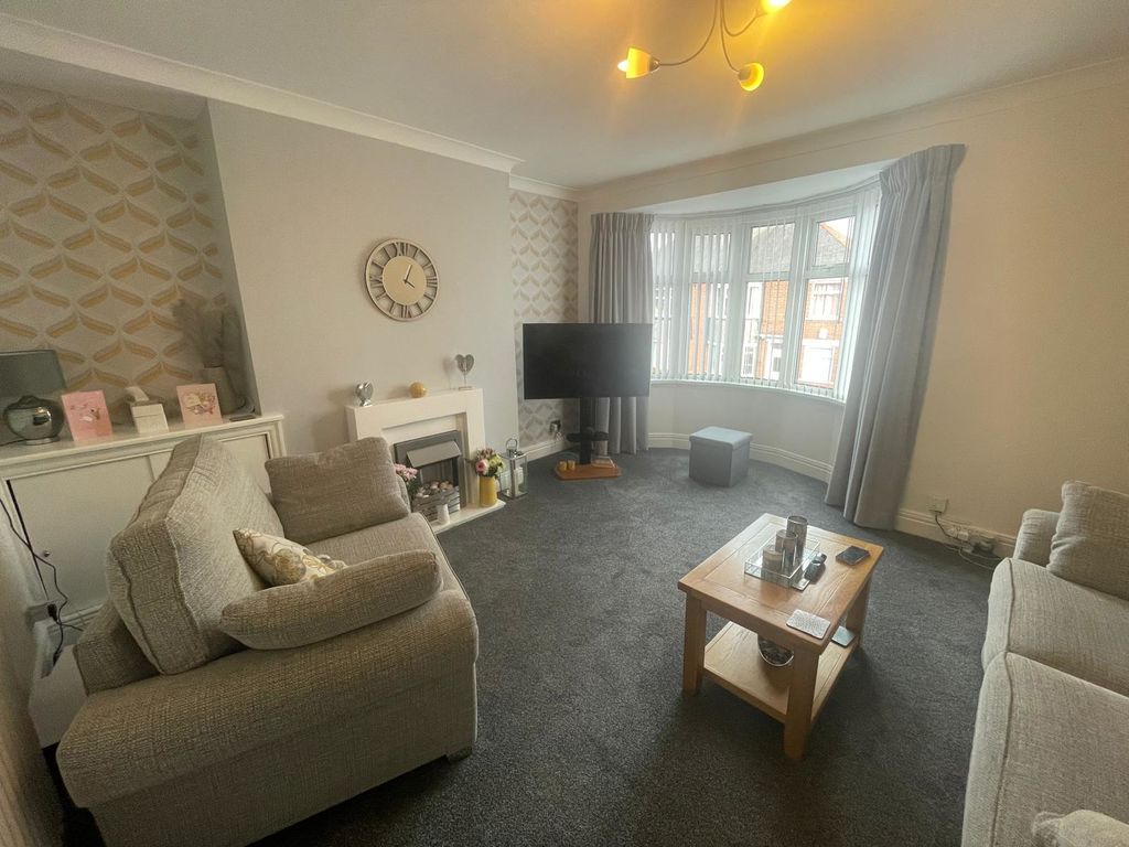 Additional image 2 of 2 bed flat to rentJubilee Road, Blyth NE24