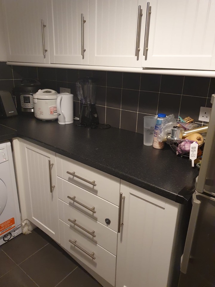 Additional image 3 of 3 Bed Flat, Ochiltree Gardens, EH16, N1 7GU