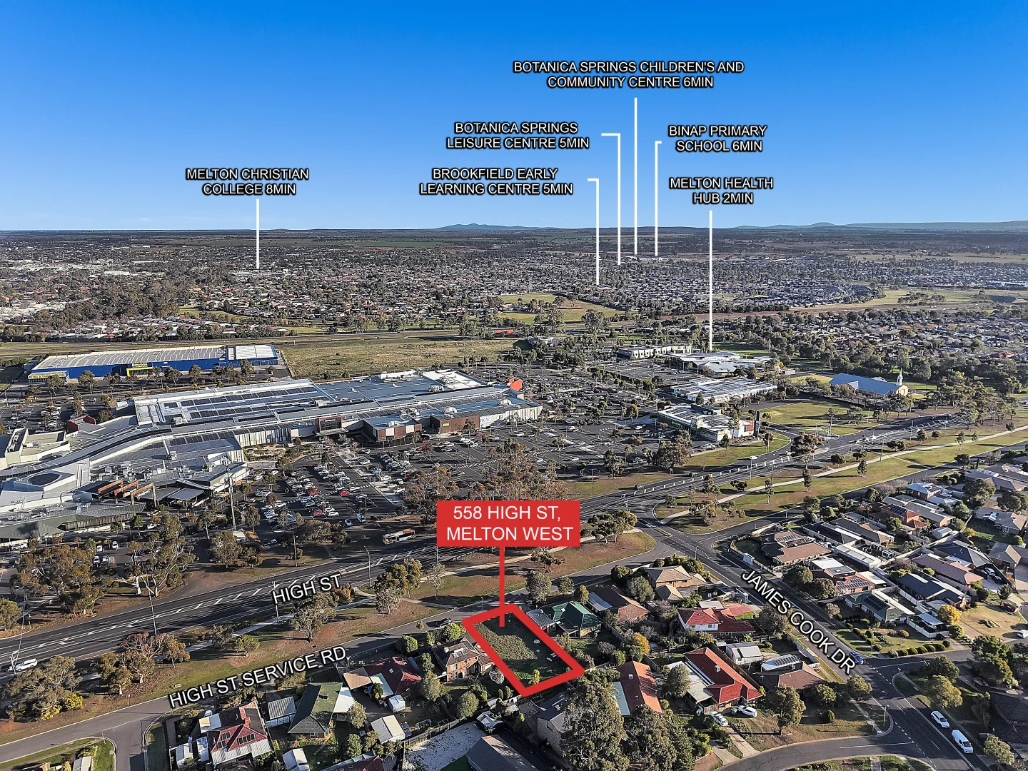 Additional image 6 of 558 High Street, Melton West VIC 3337