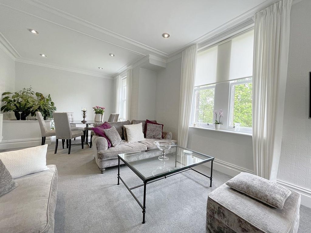 4 bed flat to rentRipon Road, Harrogate HG1 photo 2