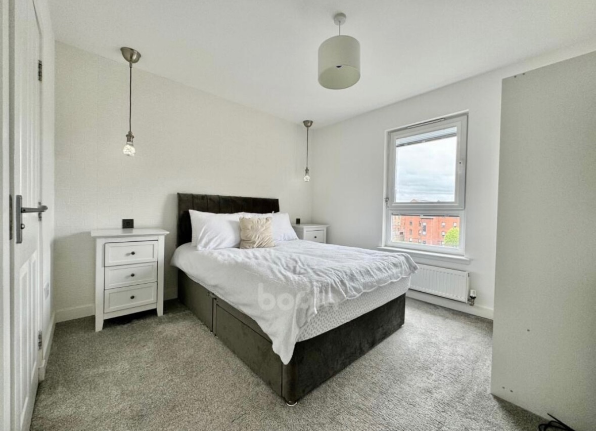 Additional image 7 of 2 Bed Flat, Springfield Gardens, G31, N1 7GU