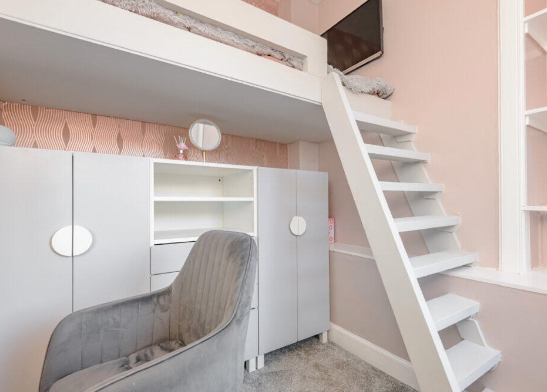 Additional image 6 of 3 Bed Flat, Willowbrae Road, EH8, N1 7GU