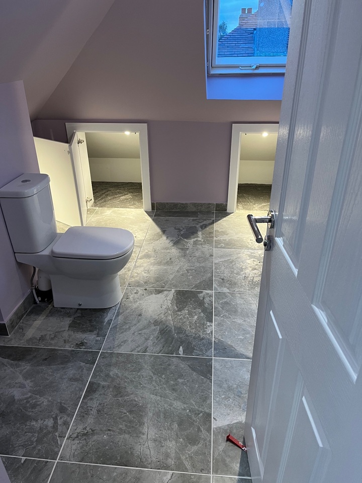 Additional image 7 of Room in a Shared Flat, Calder Road, EH11, N1 7GU