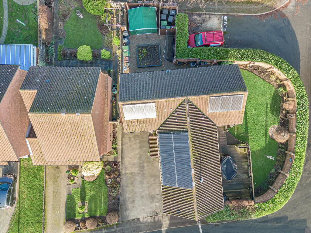 Additional image 25 of Beverley Gardens, St Albans, AL4