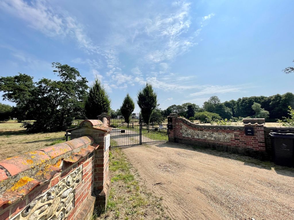 Additional image 16 of 4 bed villa to rentChequers Lane, Saham Toney, Thetford IP25