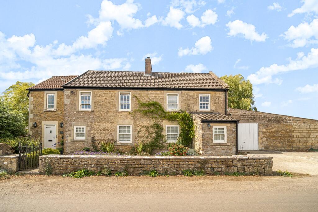 Additional image 22 of Hemington, Radstock, BA3