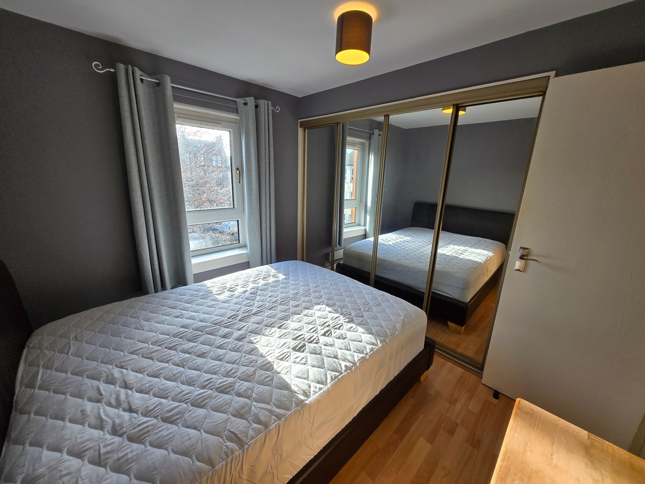 Additional image 6 of 2 Bed Flat, Springfield, EH6, N1 7GU