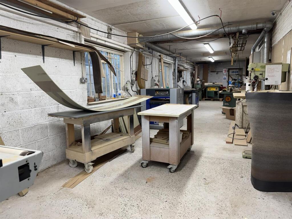 Additional image 14 of Oxford Road, Pen Mill Trading Estate, Yeovil