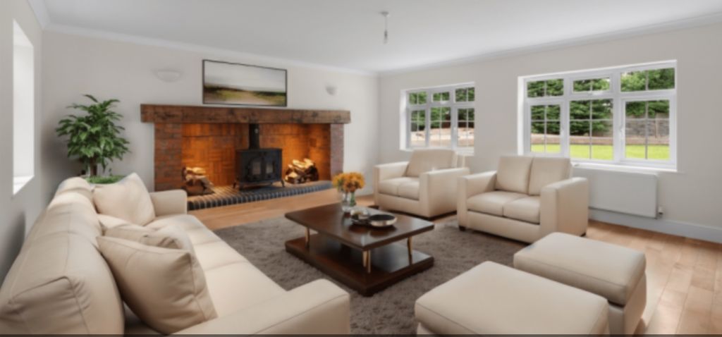 Additional image 2 of 5 bed terraced house to rentGibbet Lane, Shawell, Lutterworth LE17