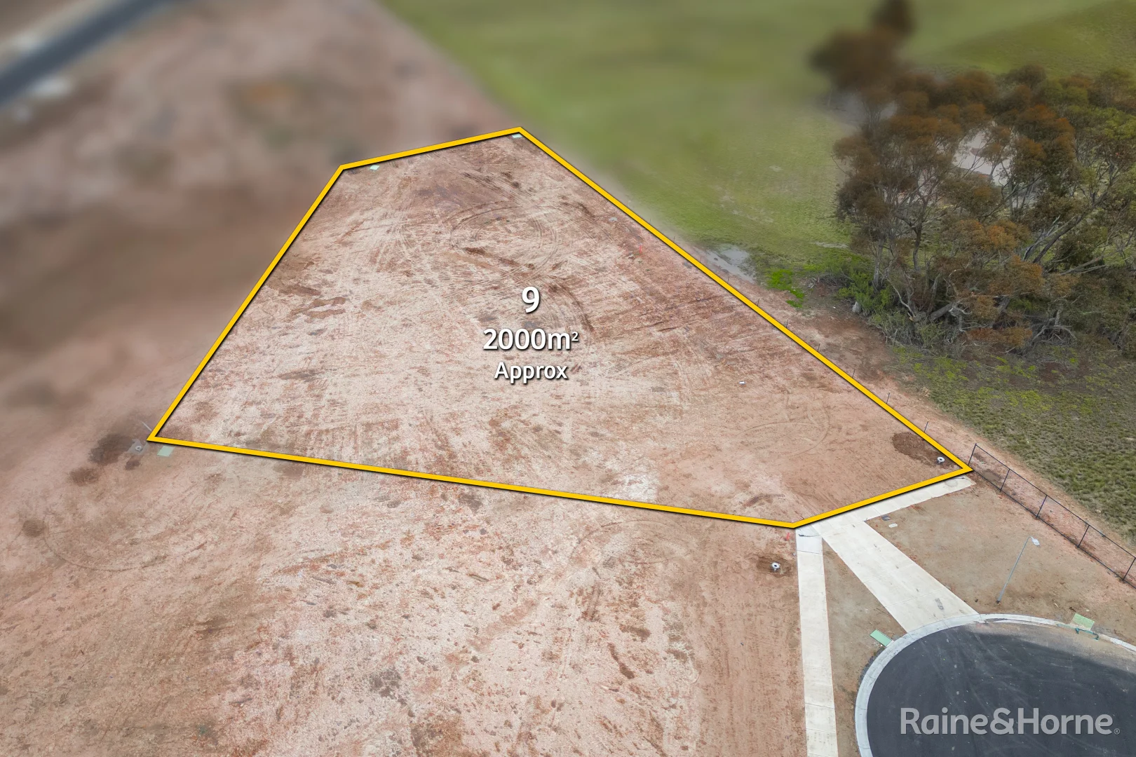 Additional image 4 of Lot 9/70 Barrington Street, Sunbury VIC 3429