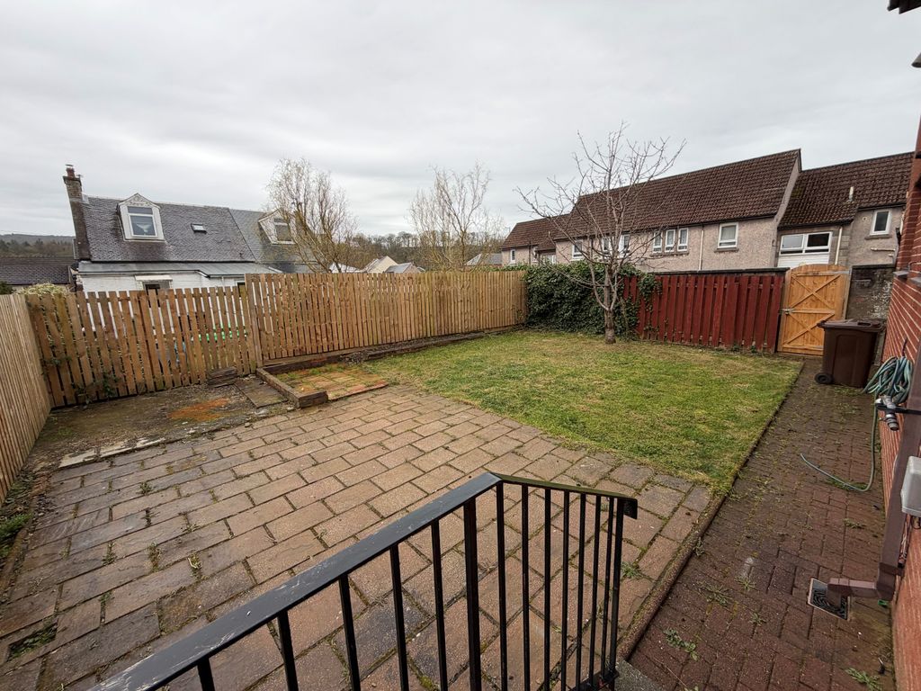 Additional image 13 of 4 bed detached house to rentCampbell Court, Newmilns KA16