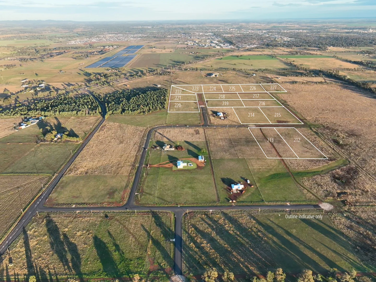 Additional image 4 of Daisy Hill Estate, Eulomogo Road, Dubbo NSW 2830