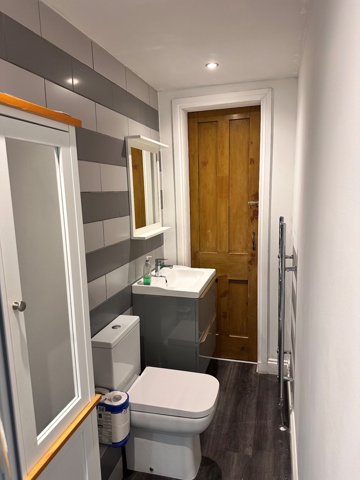 Additional image 16 of 1 Bed Flat, Cumbernauld Road, G31, N1 7GU