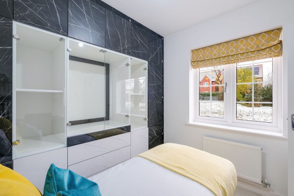 Additional image 39 of 6 bed semi-detached house to rentRedcar Road, Bicester OX26