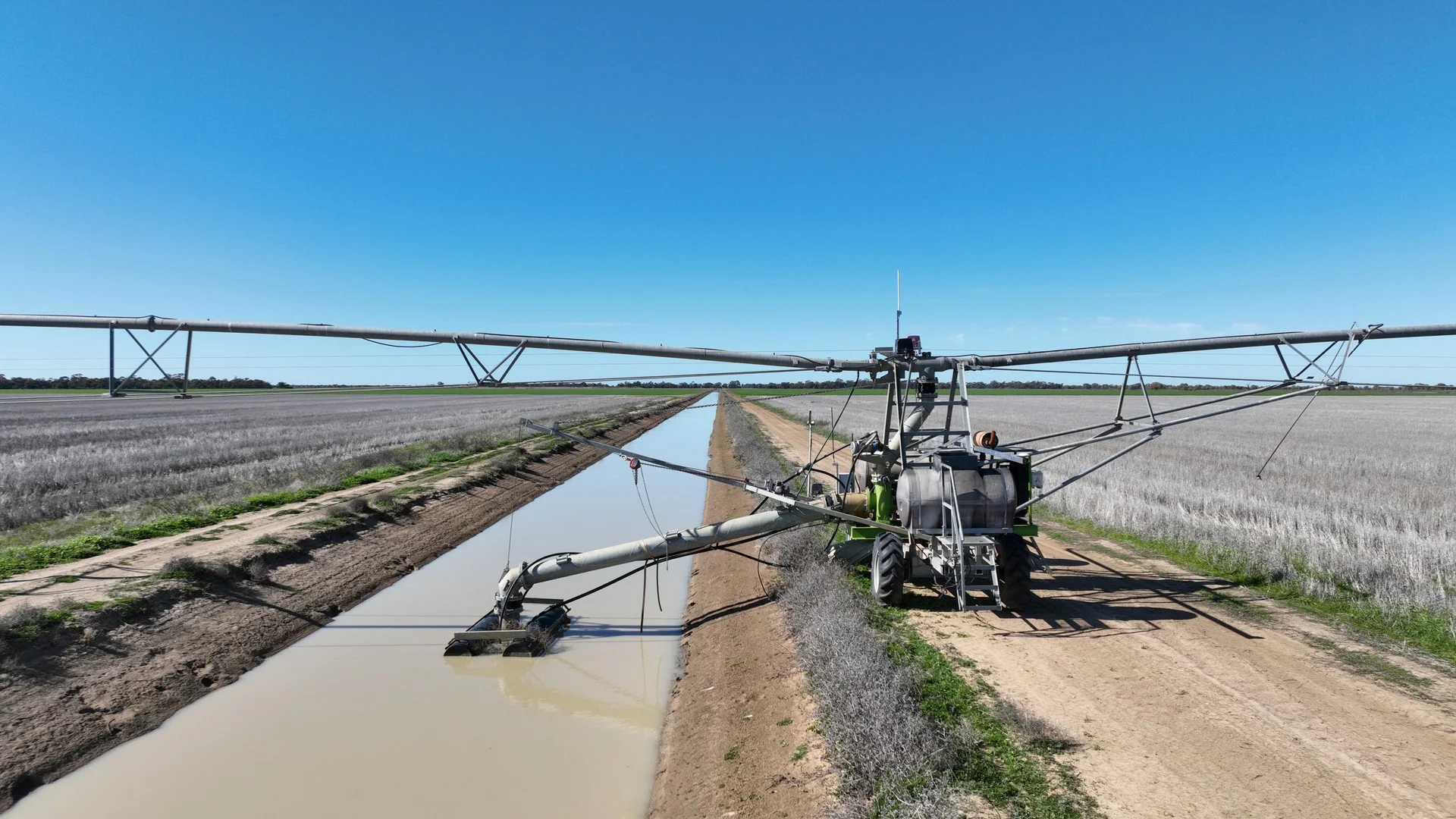 Additional image 2 of Smeatonvale Laterals Boree-Morago Rd, Deniliquin NSW 2710