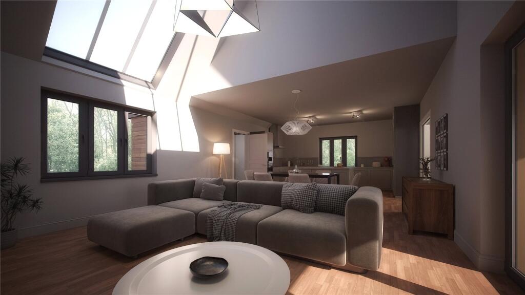 Additional image 9 of Blackford, Yeovil, Somerset, BA22