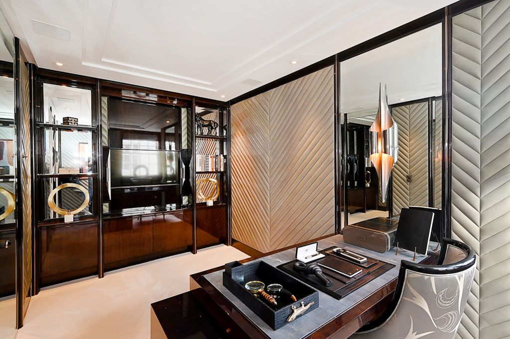 Additional image 24 of 4 bed town house to rentLyall Street, London SW1X