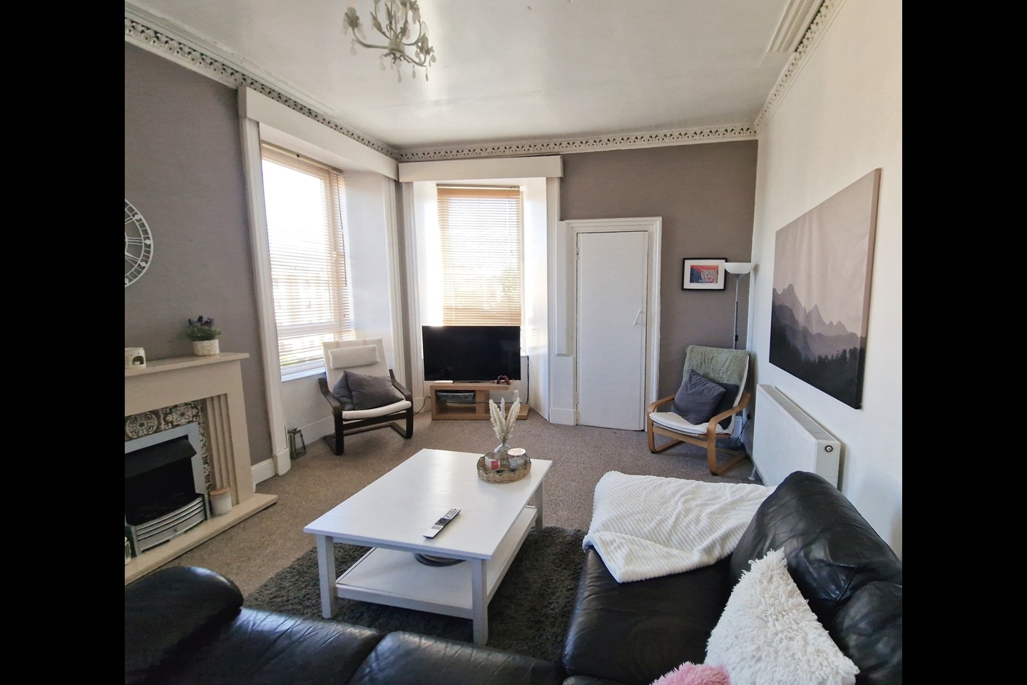Additional image 5 of Room in a Shared Flat, Paisley Road West, G51, N1 7GU