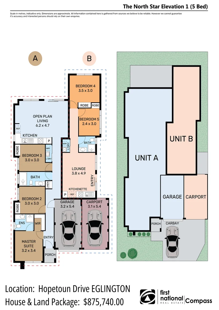 Additional image 5 of 91 Hopetoun Drive, Eglinton WA 6034