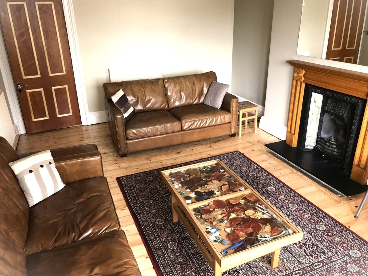 Additional image 19 of 4 Bed Flat, New Town, EH7, N1 7GU