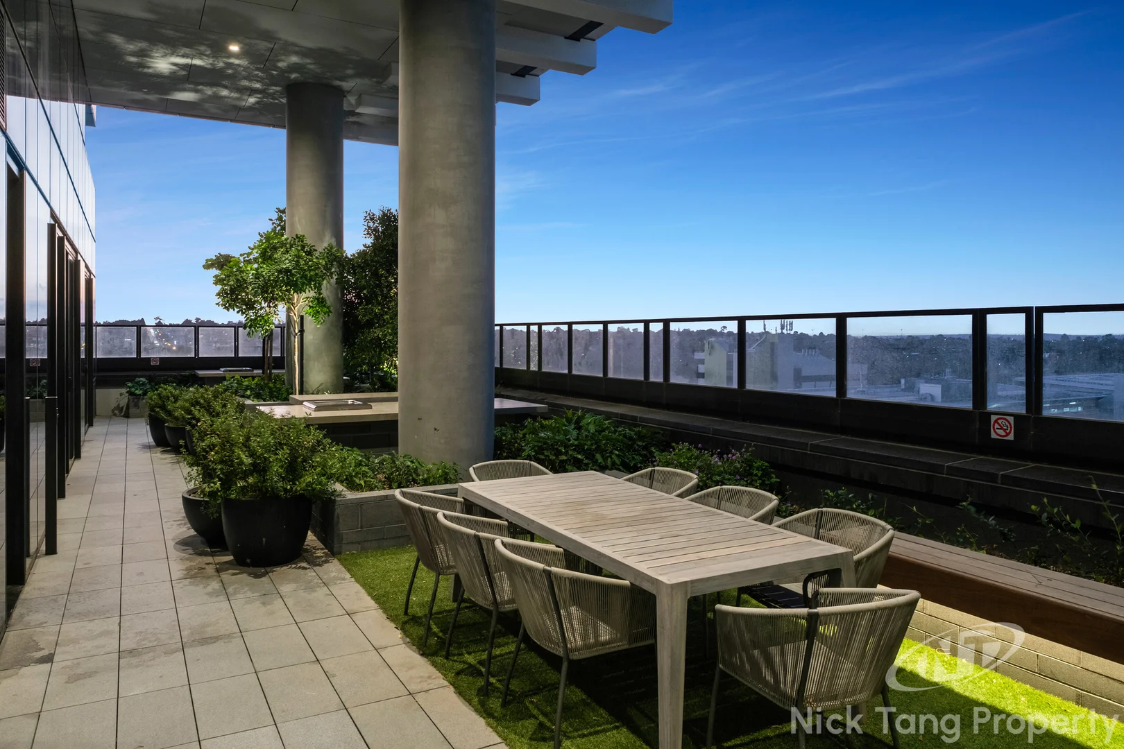 Additional image 13 of 2410/3 Young Street, Box Hill VIC 3128