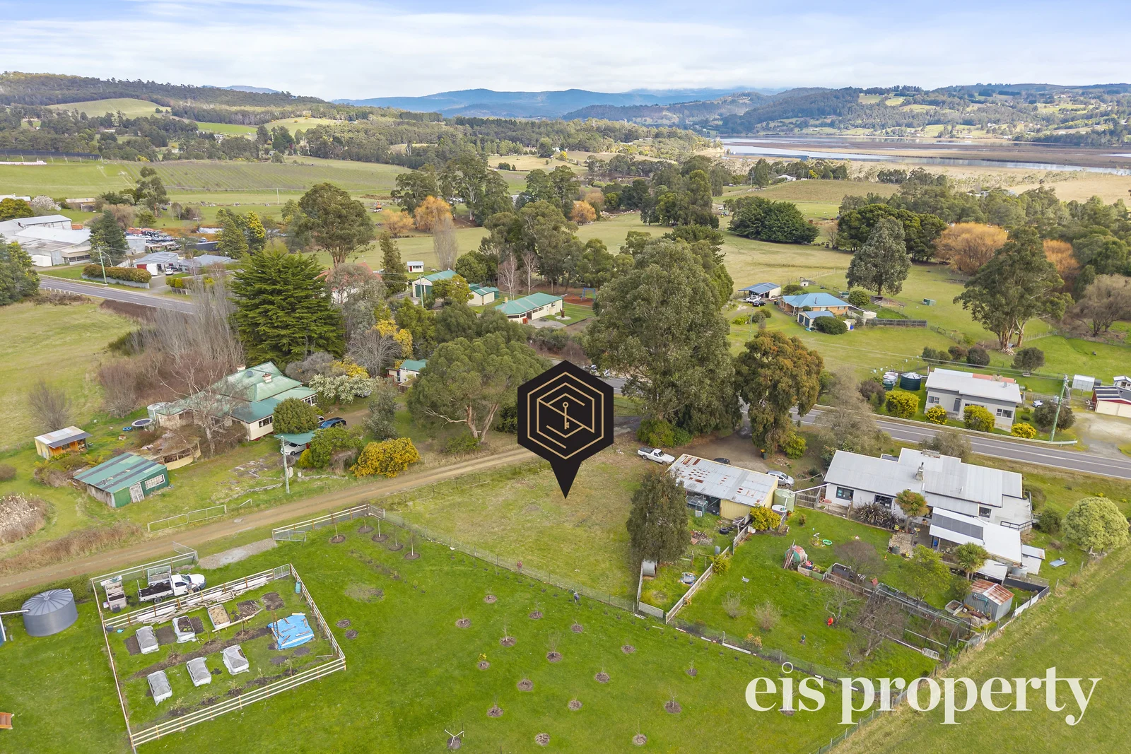 Additional image 11 of Lot 1 Bennetts Road, Cradoc TAS 7109