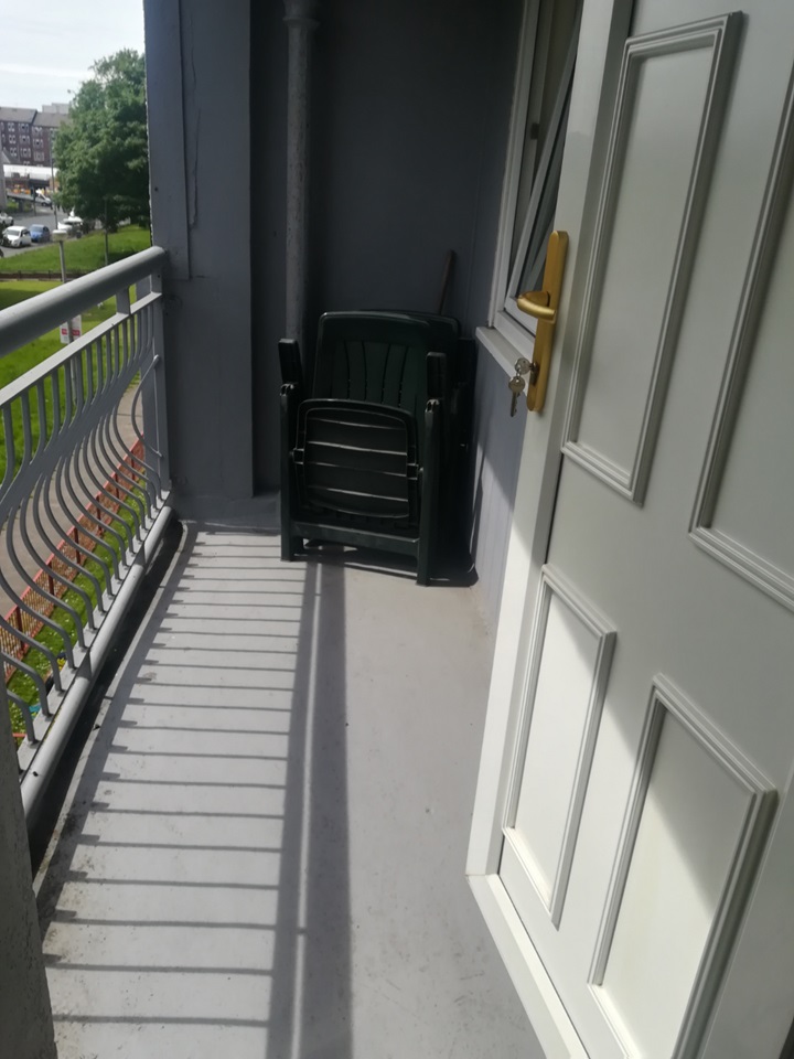 Additional image 8 of Room in a Shared Flat, Royston Road, G21, N1 7GU