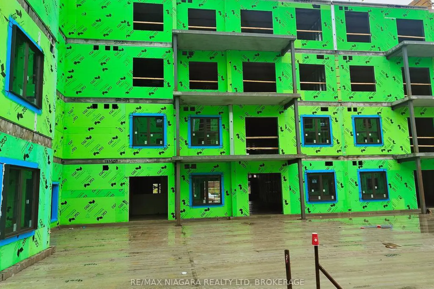 Additional image 10 of 1024 Vansickle Road 405A