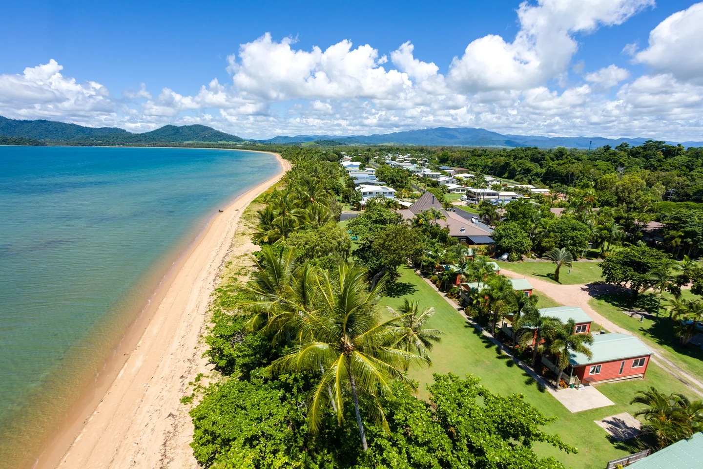 58 Illich Street, Kurrimine Beach QLD 4871