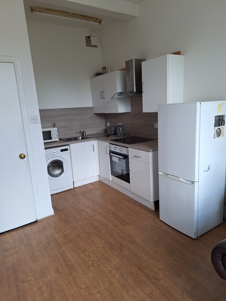 Additional image 7 of 2 Bed Flat, Dorset Street, G3, N1 7GU