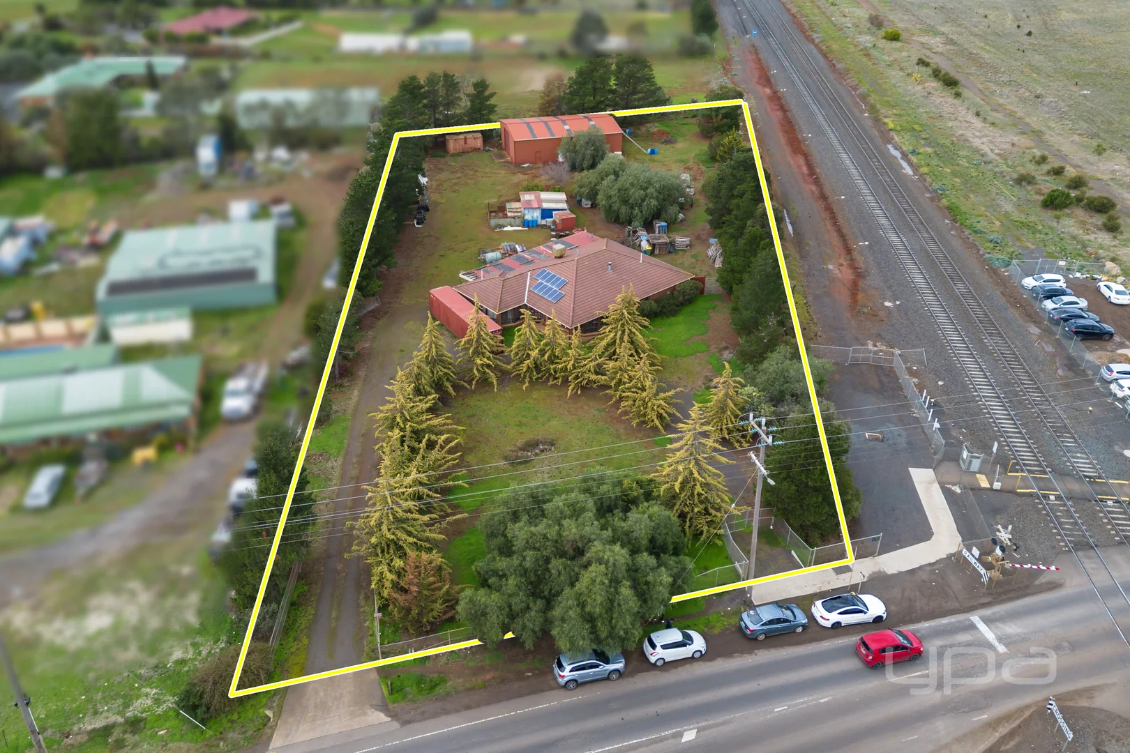 Additional image 2 of 1207-1209 Leakes Road, Rockbank VIC 3335