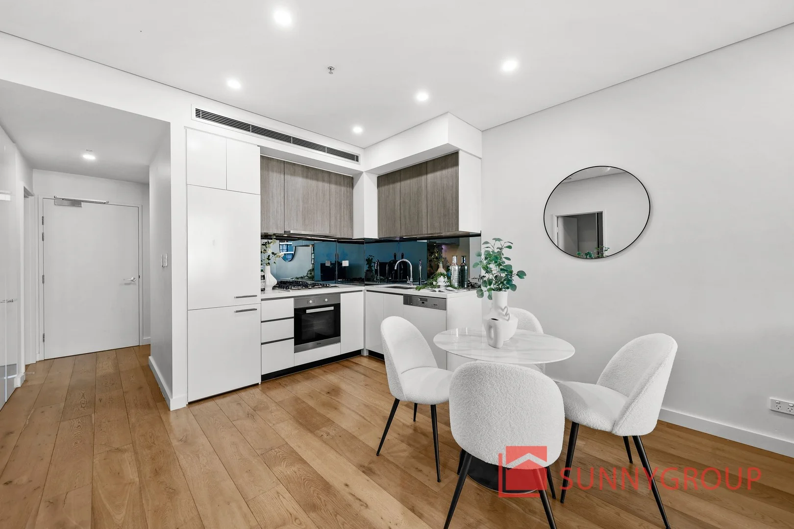 405/16 Gadigal ave, Waterloo NSW 2017