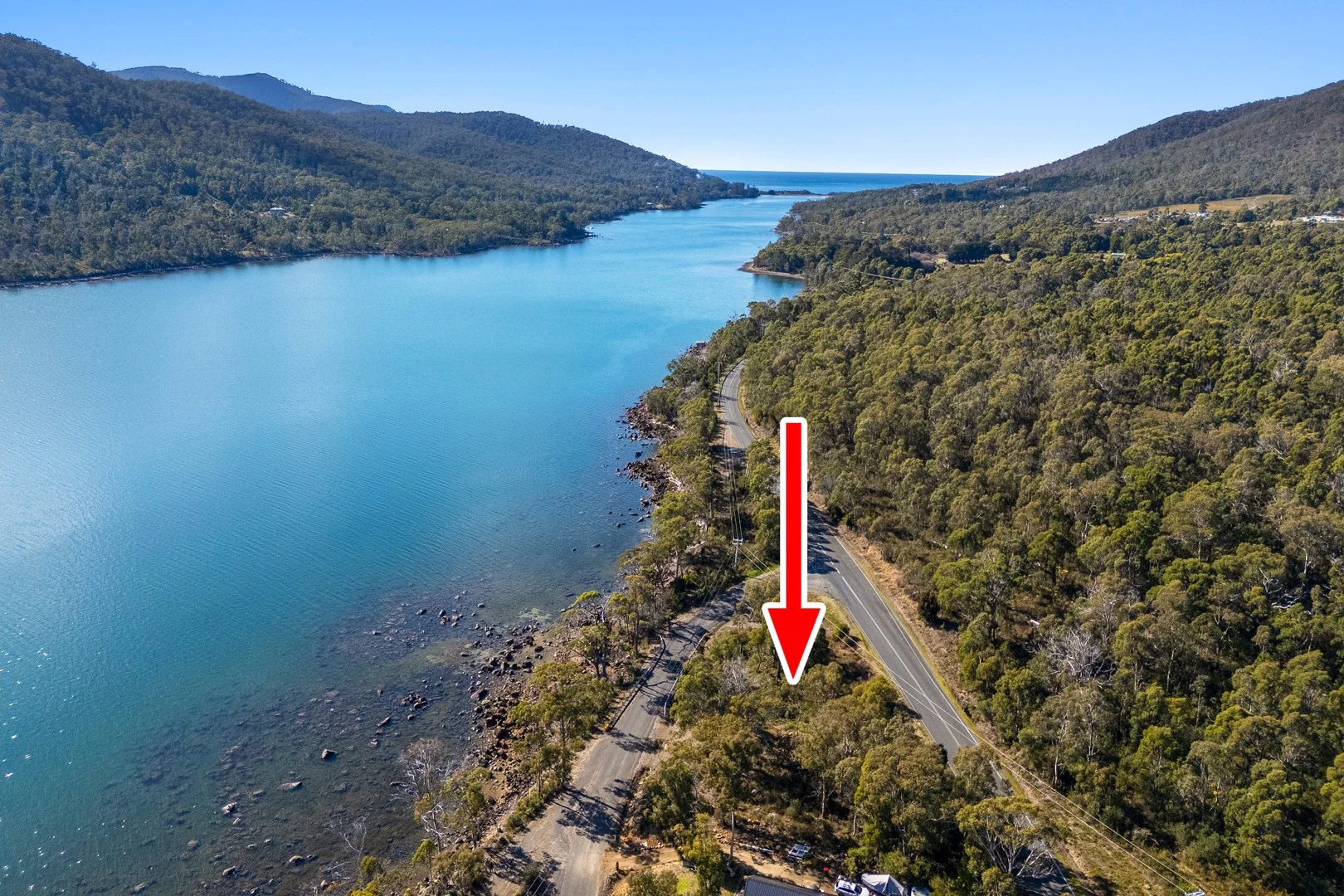 7 Mason Road, Eaglehawk Neck TAS 7179