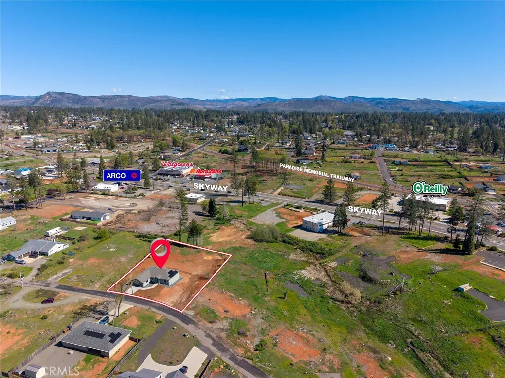 6148 Bowles Boulevard, Paradise, CA 95969